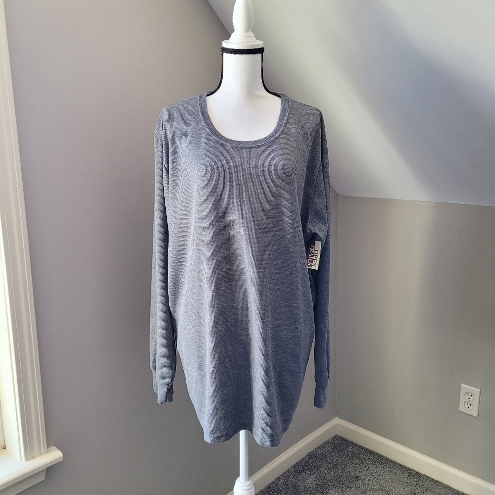 Open Trails Mens Therma and